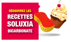 Bicarbonate de soude poudre Alimentaire HELVET 0.475