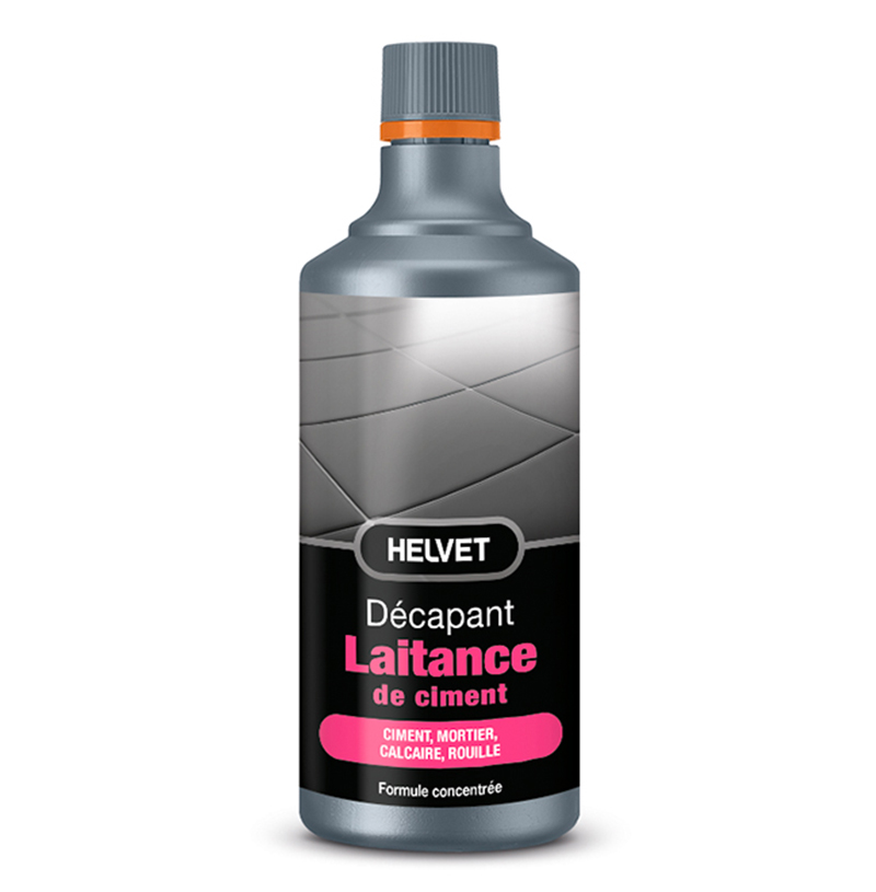 ECOGENE 349 Décapant laitance de ciment - 1 L