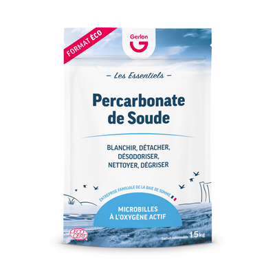 Percarbonate de soude 5 kg